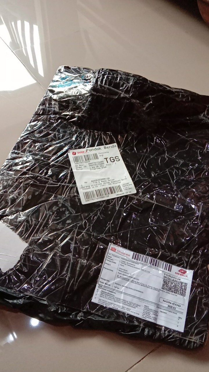 Impraboard Hidroponik Tutup Bak Ada 9 Lubang Untuk Netpot 5 Cm