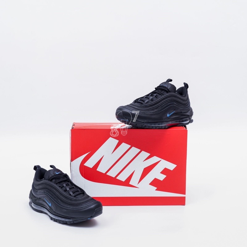 Air Max 97 Black Noir