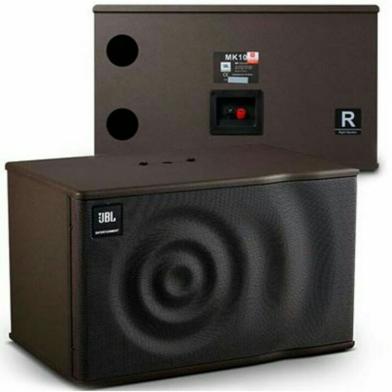 Jual Speaker karaoke jbl mk 10/ Speaker jbl MK 10/ Speaker jbl 10 in