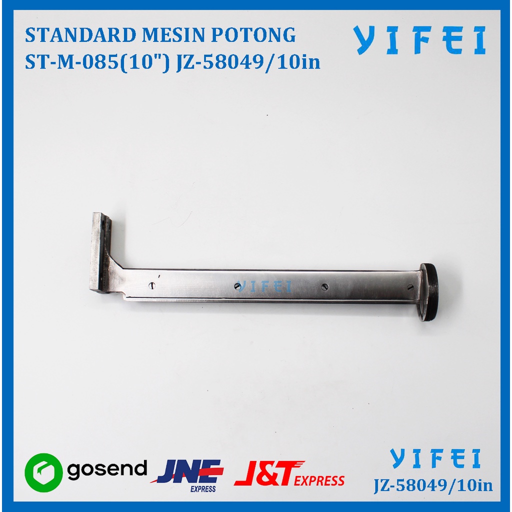 STANDARD ST-M-085 (10&quot;) MESIN POTONG KM KS-AU YIFEI-58049/10in