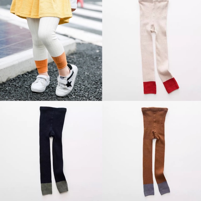 Evie Legging