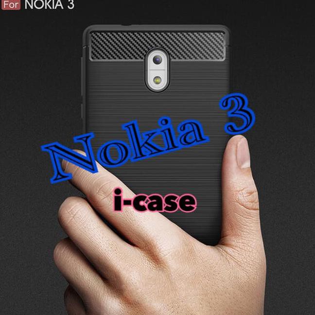 Nokia 3 case rugged armor