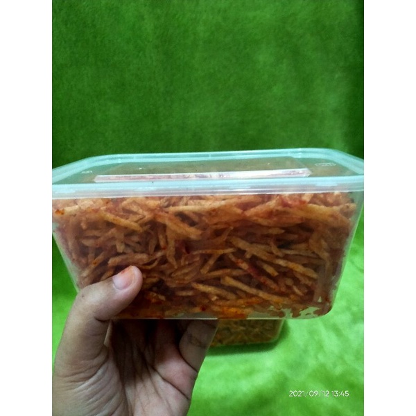 

Kentang mustofa