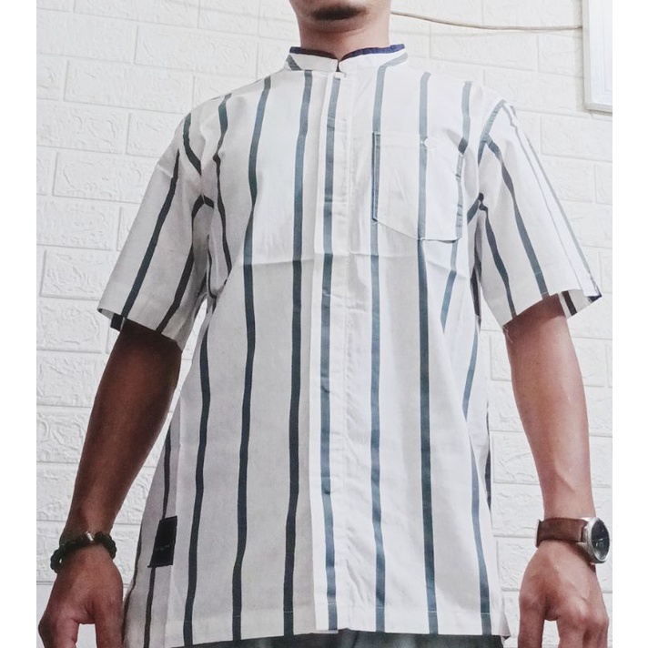 kemeja koko Distro hight ( F.D,L)