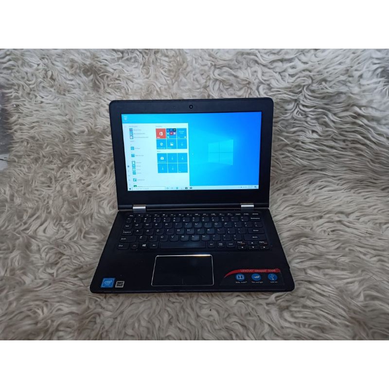 R227 Laptop murah Lenovo Ideapad 300