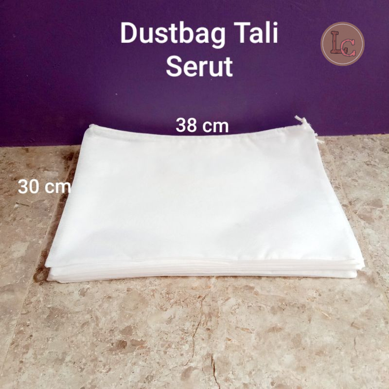 Dustbag Serut Uk 38x30