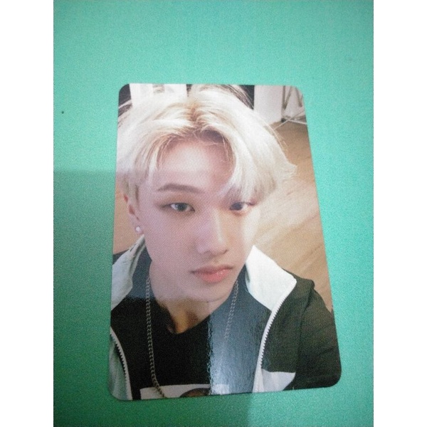 PC Jisung Empathy reality