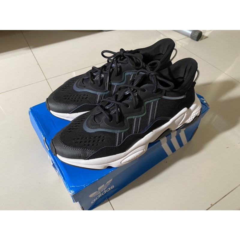 Adidas Ozweego Core Black Original