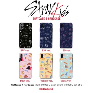 Stray Kids - God's Menu Phonecase | Shopee Indonesia