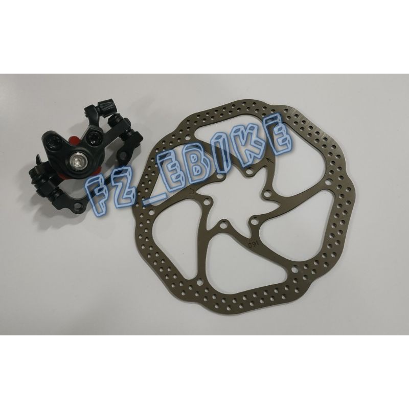 disk brake sepeda