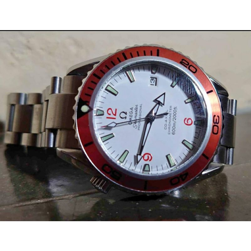 JAM TANGAN PRIA OTOMATIS
