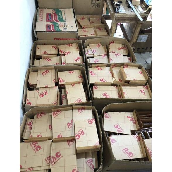 

➞Bayar Di Tempat J66U7 STAND AKRILIK A5 QR CODE SCAN TEMPAT BROSUR TENT CARD A5 MODEL L V65 ➞Grosir