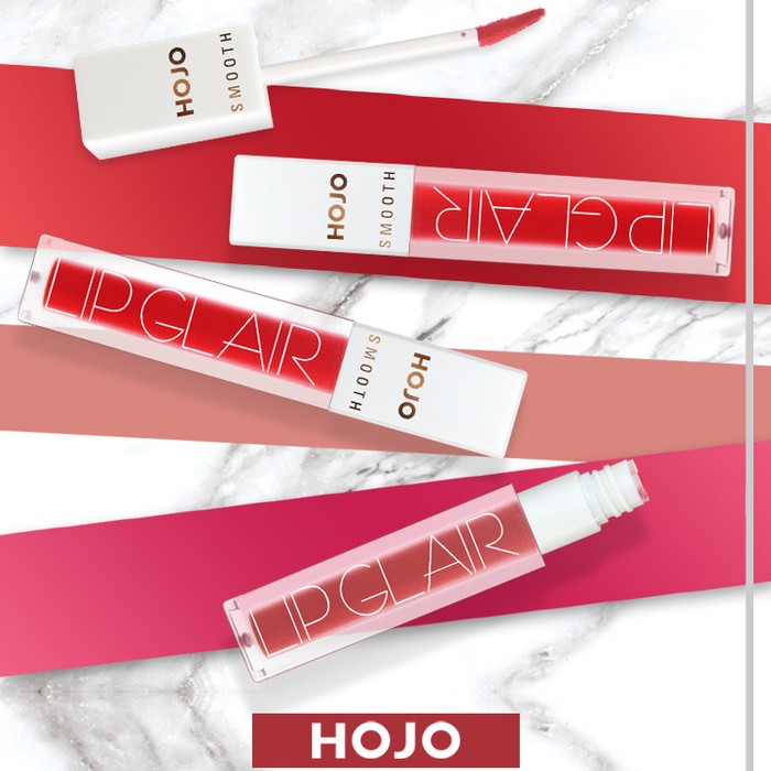 HOJO 8030 Dumb Smooth Silky Lipstick
