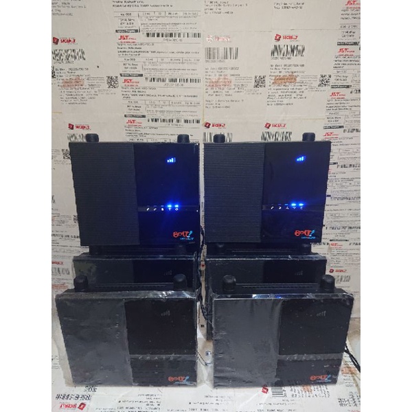 Router Home  Bolt BL 100 Helios Unlock 4G  LTE   (Frek B40/2300)Byu Telkomsel Smartfren Kuota