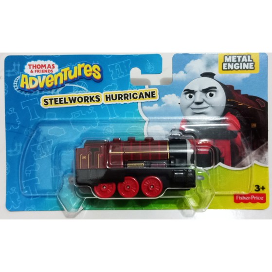 Diecast Thomas And Friends - Diecast Hotwheels - Diecast Set Thomas And Friends Diecast - Steelworks