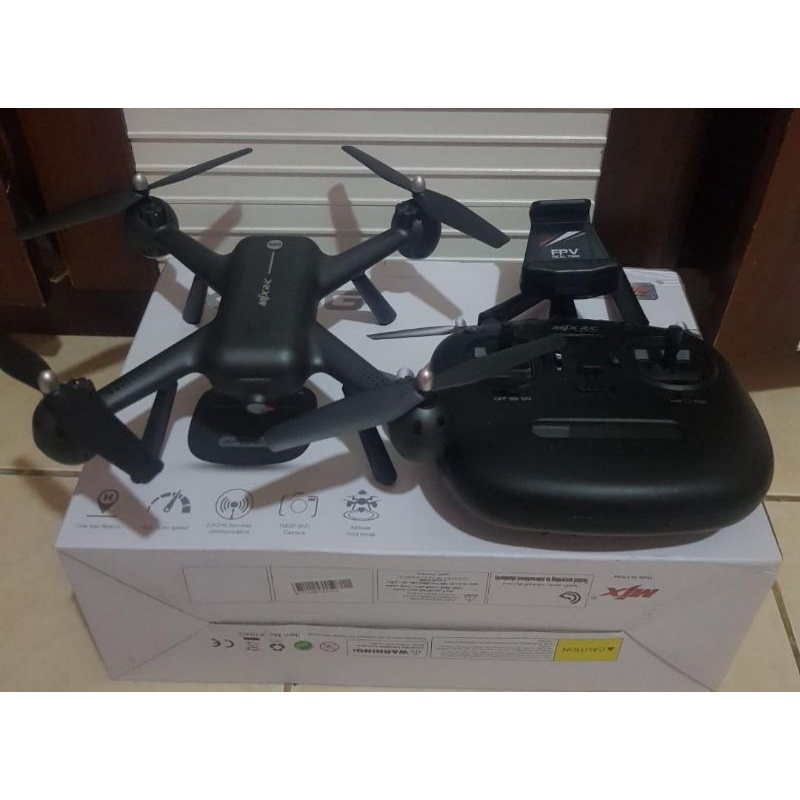 drone MJX104G