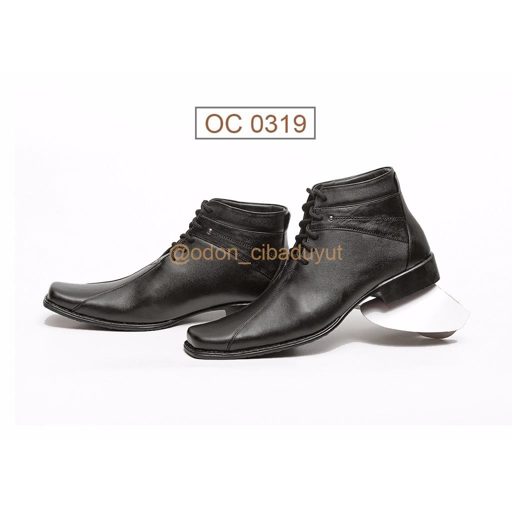 SEPATU PANTOFEL PRIA OC-0319