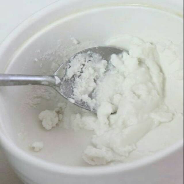

SODIUM BICARBONATE / NATRIUM BICARBONATE / NaHCO3 1 KG Murah