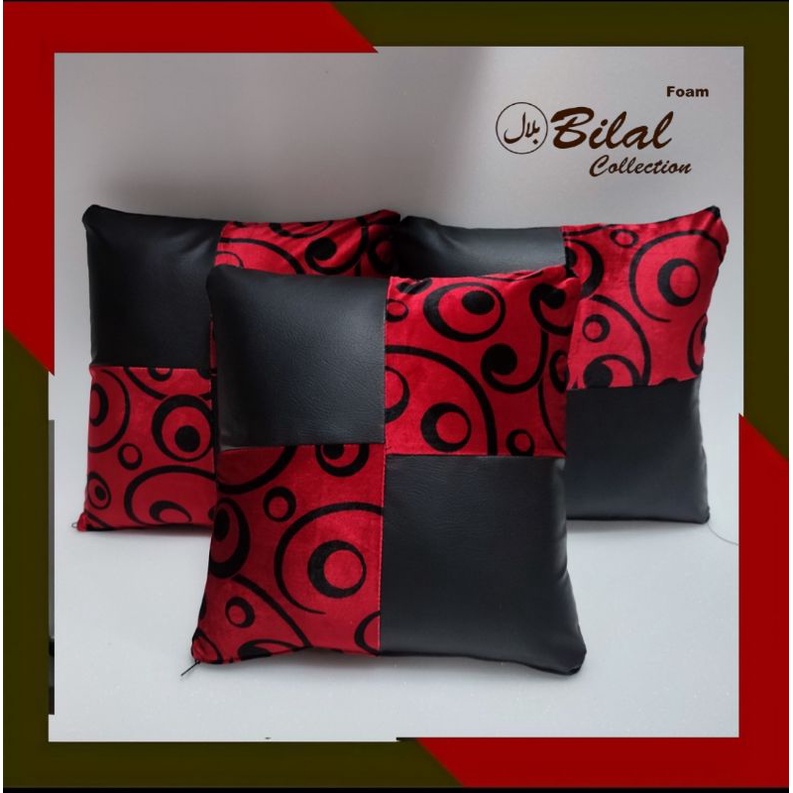 BANTAL SOFA KOMBINASI