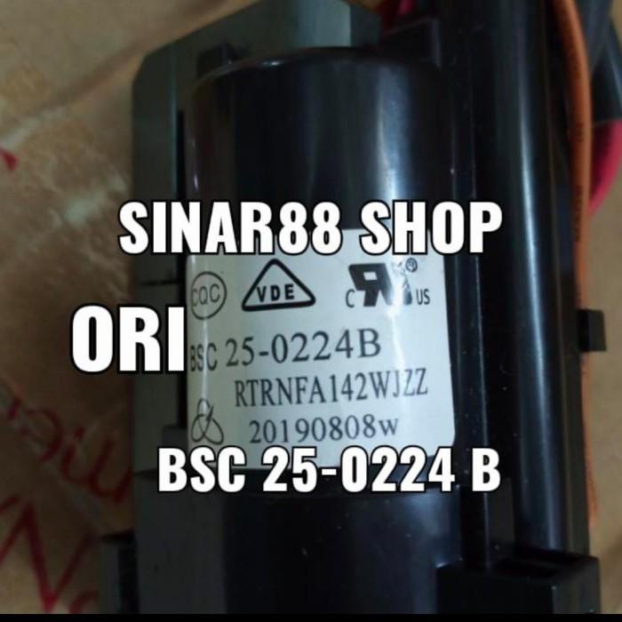 Playback Tv Bsc25-0224B Ori Bsc 25-0224 Flayback Playback