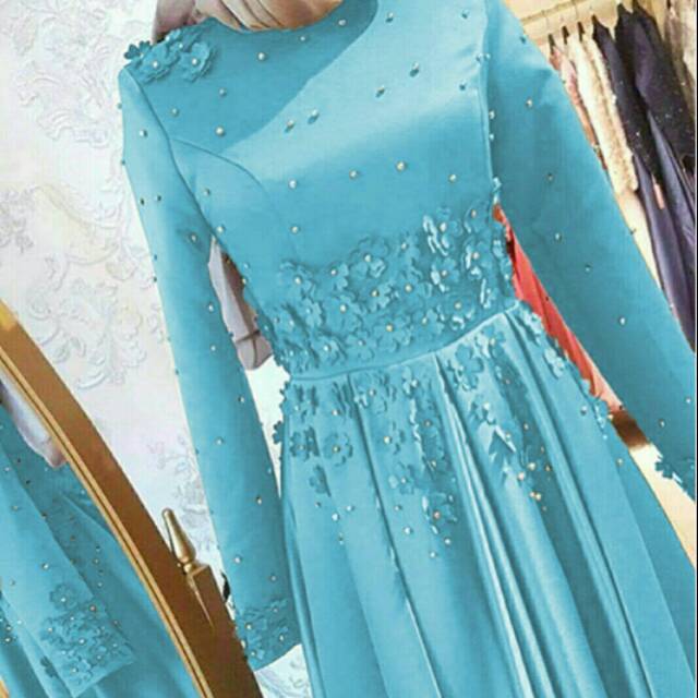 Gamis aurora