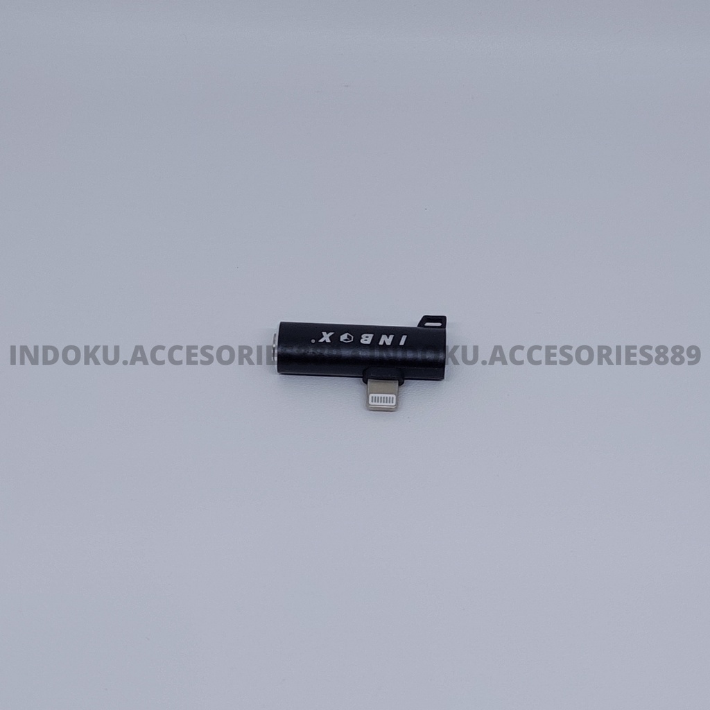 Inbox Speed Splitter Converter Lightning