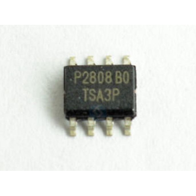 Ic P2808 Bo P2808 B0 Tknpr267 Juara