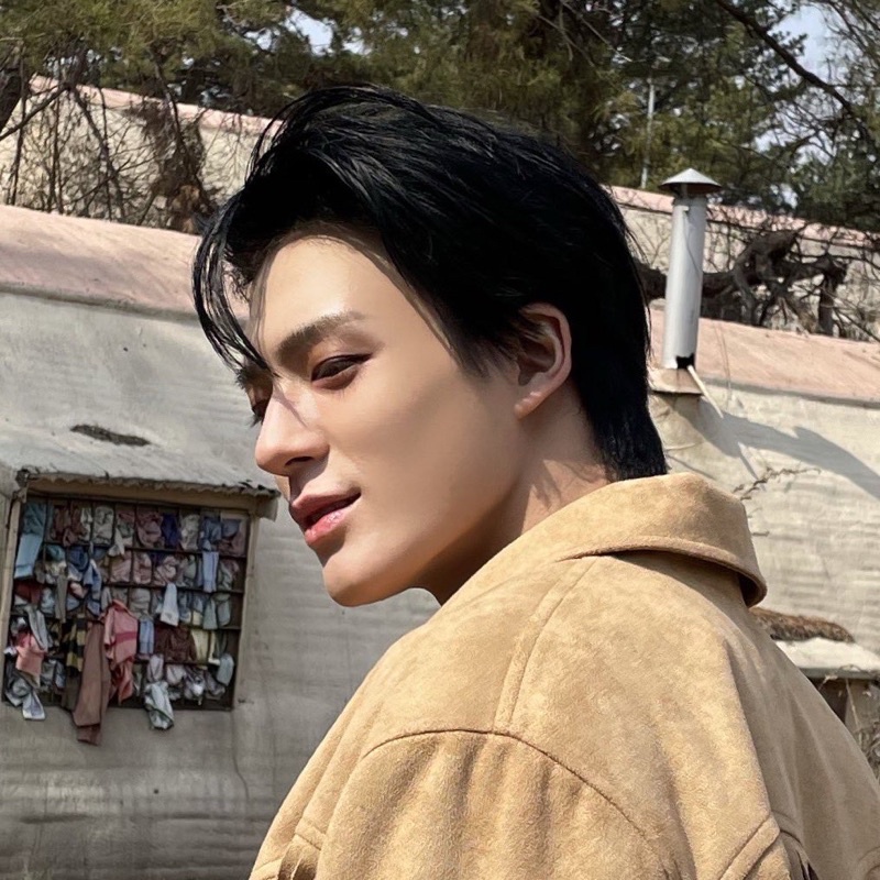 puff jeno sticker booked