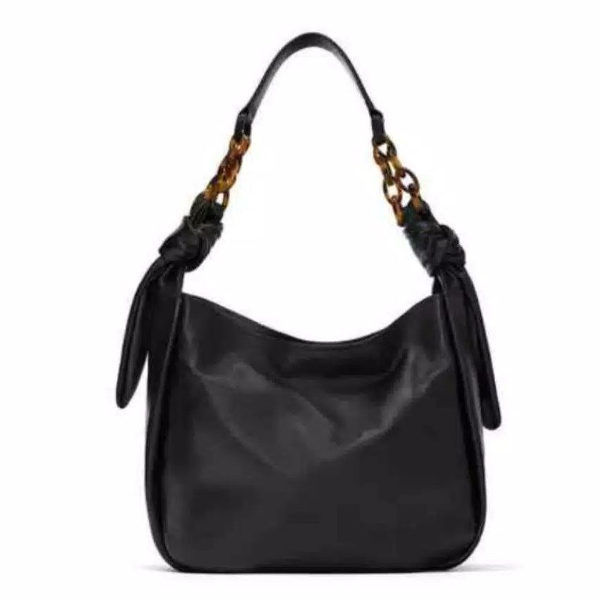 HOBO BAG WANITA  CERAMIC BISA SELEMPANG TOTE BAG SHOULDER BAG ZARA  IMPORT QUALITY tas wanita tas se
