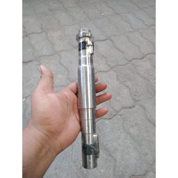 As Disk Mill FFC 23 mesin gilingan Disk Mill