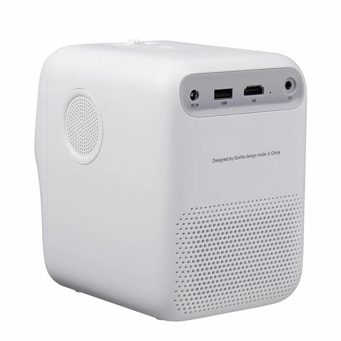 Wanbo T2 Max / T2 Free Smart Projector Full HD .