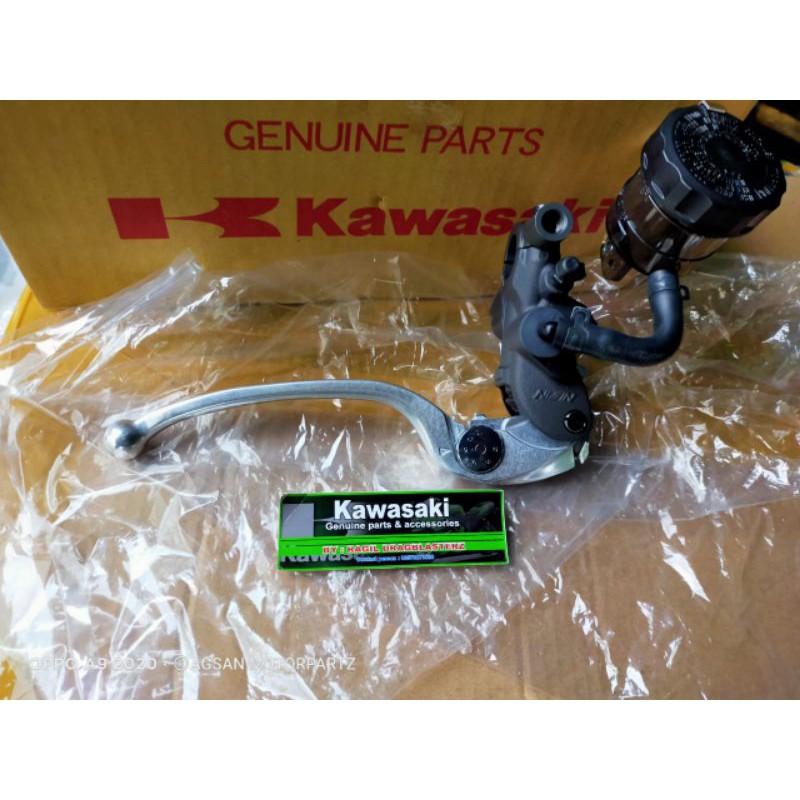 master rem depan z900 original Kawasaki Made in Japan pnp ninja r ninja ss ninja rr old new ninja rr