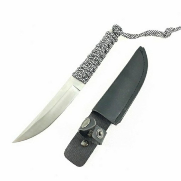 Berburu  Kit Pisau Pisau Dijual Berburu Limited Paracord Exstreme  Survival A11