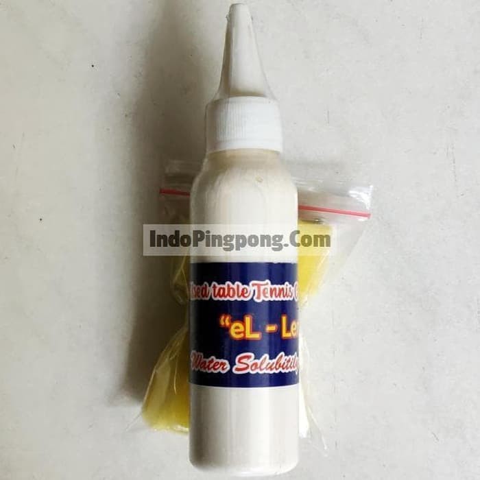 

Jual eL-Lem WBG 100ml ~ Lem Air Water Based Glue eLLem Diskon