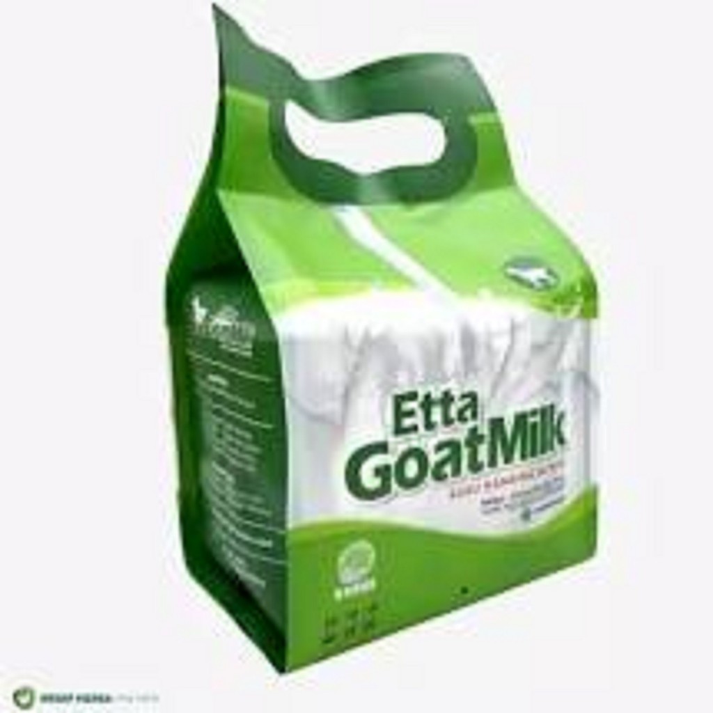 

Etta Goat Milk - Susu Kambing Bubuk ISTIMEWA - HNI HPAI ORIGINAL