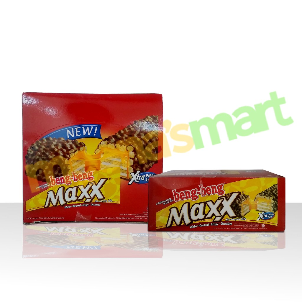 

Beng-Beng Maxx 32 gram