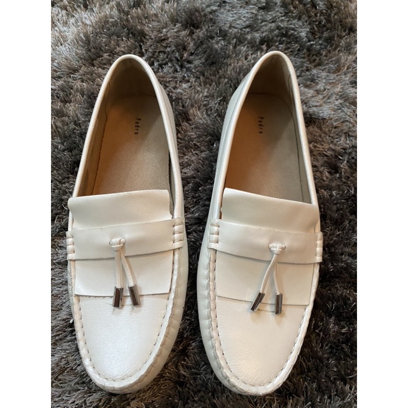 preloved pedro shoes wanita