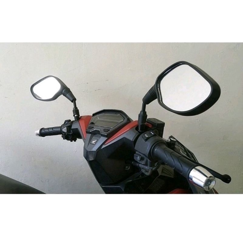 SPION KLIK POLOS HITAM SPION CLICK POLOS HMA ORIGINAL I 125 VARIO 125 VARIO 150 DLL