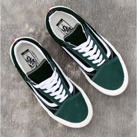 NEW OLD SKOOL BERLE PRO ARMY BEST SELLER