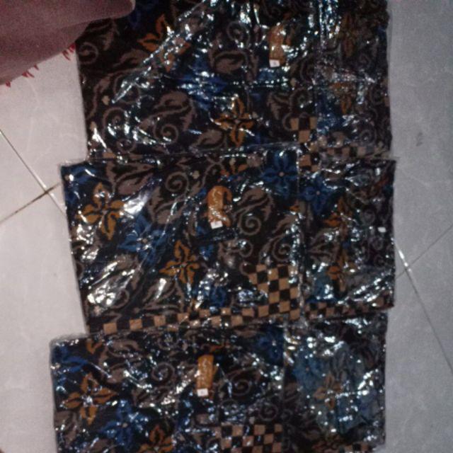 Murah Terlaris Serut Genes Jelita Tunic Navbor Yelbor Whitbor Creambor Tunik Batik