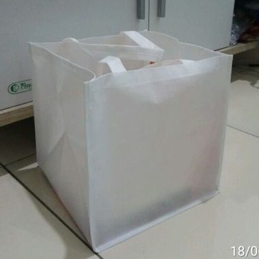 

READY 252525 TAS DUS BOX KUE 25x25 Polos