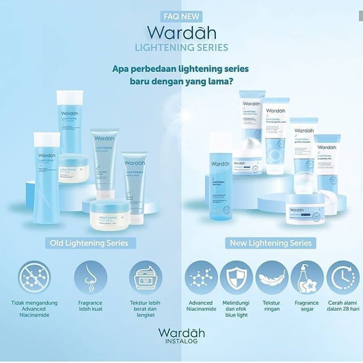 WARDAH Lightening Serum