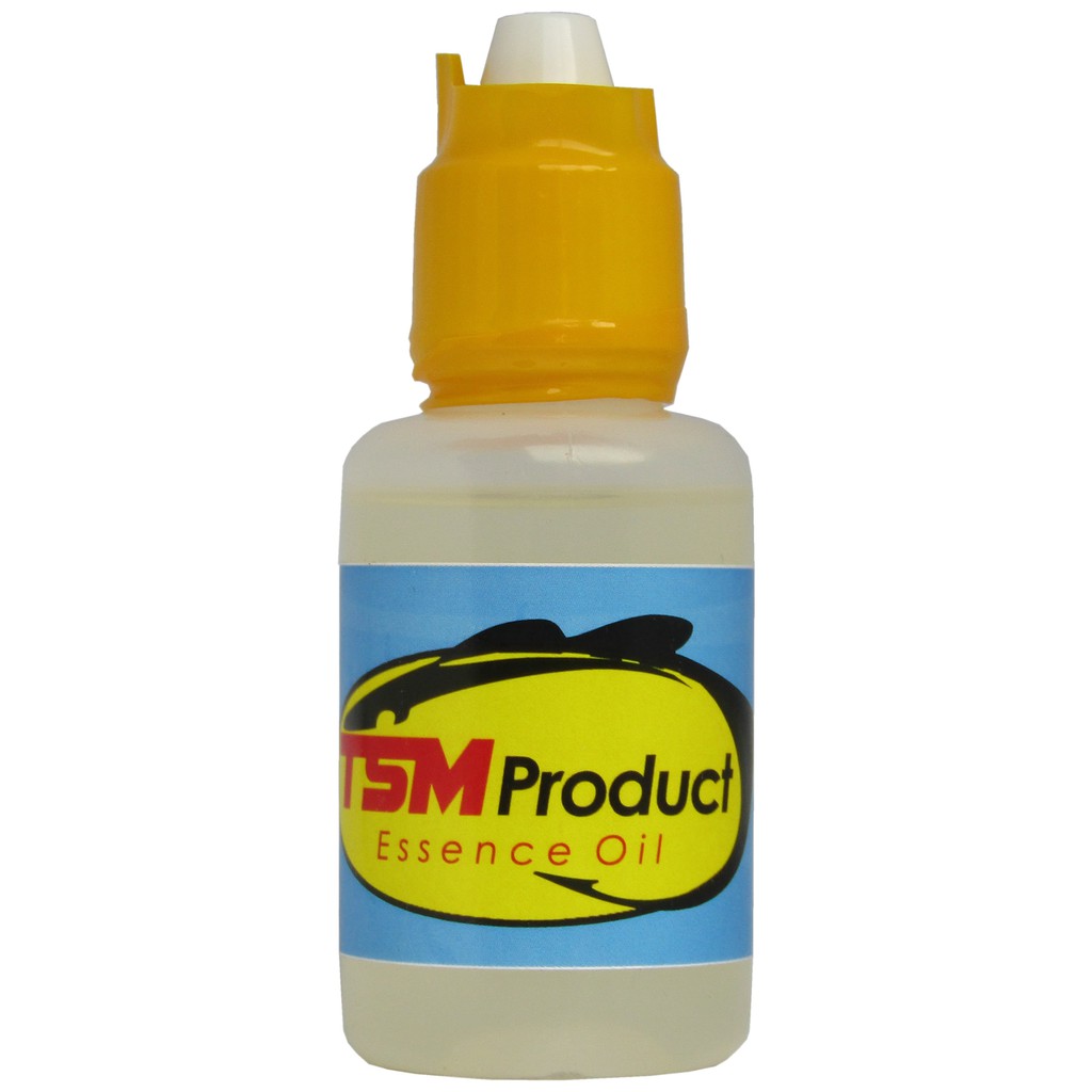 Essen Biang Susu Jerman 30ml Original