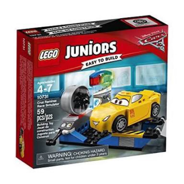 Lego Cars