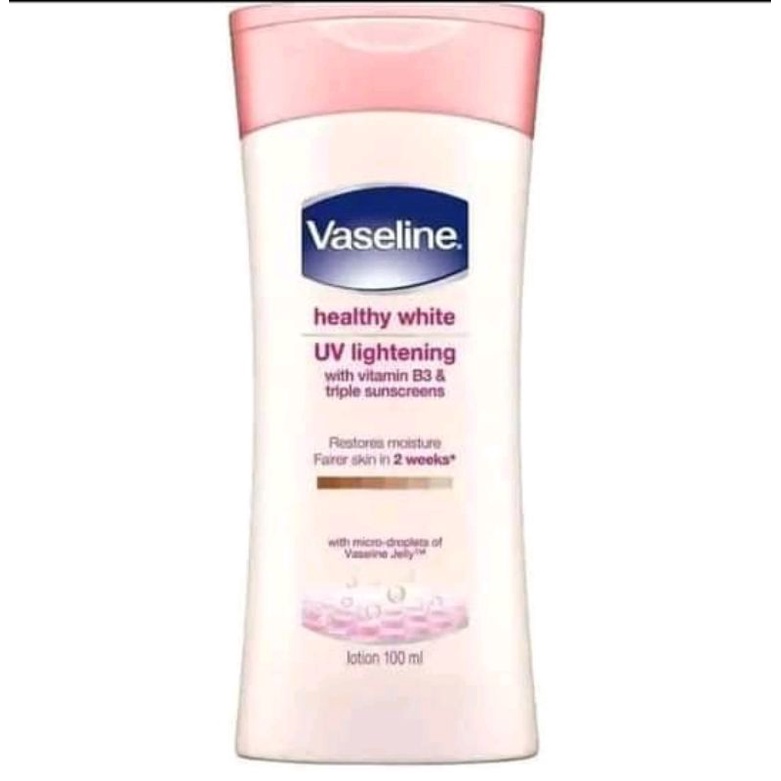 vaseline 100 ml