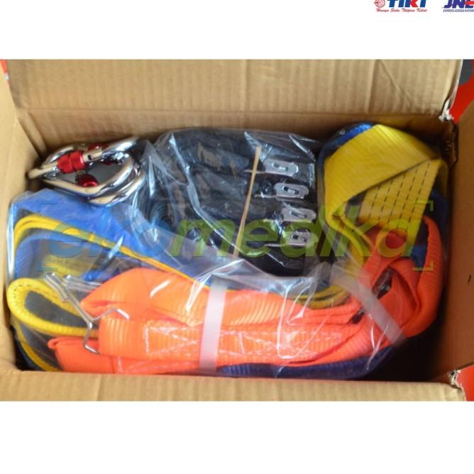 Tandu Basket Stretcher Gea Ydc 8 A1