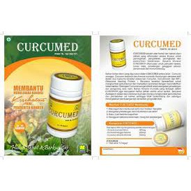 Curcumed