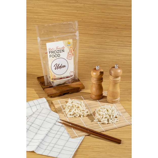 

Udon Only 2 pcs