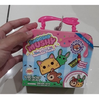 SIAP KIRIM Sale Mainan : Smooshy Mushy Mystery Munchie