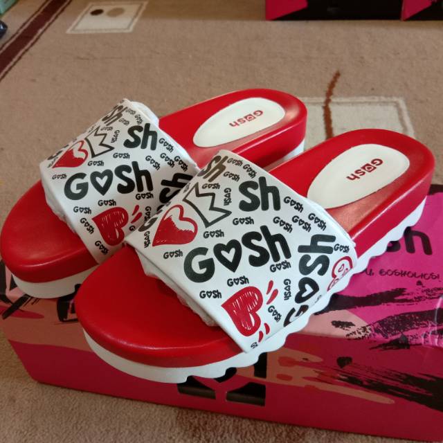SANDAL GOSH ART 605